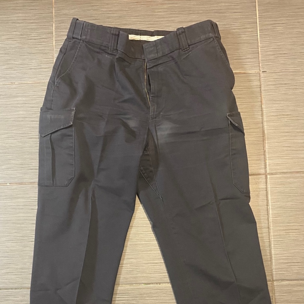 Used Uniform Pants